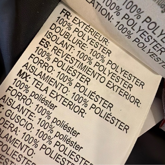 Snowboard Jacket Roxy Stated Parka Floral Print True Black Blooming Party Sz S - Picture 14 of 15